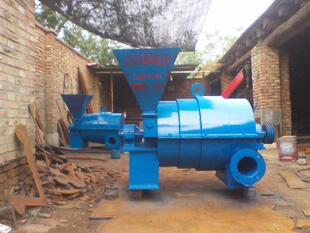 工业煤粉机 碎煤机 打煤粉机 MP800 煤粉喷雾机