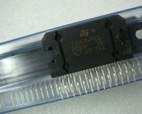 功放IC TDA7490L ZIP-25 质量保证