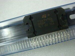 功放IC TDA7490L ZIP-25 质量保证