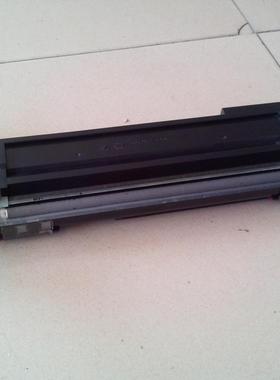 柯美BH420 BH500 BH421 BH501显影器组件 铁粉箱 载体仓 磁粉盒