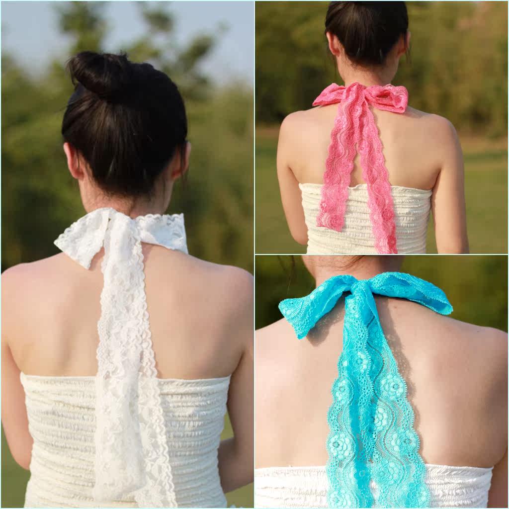 Sangles pour lingerie - Ref 813933 Image 1