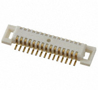 AXK6F14347YG 14pin 0.5mm间距 连接器 全新原装