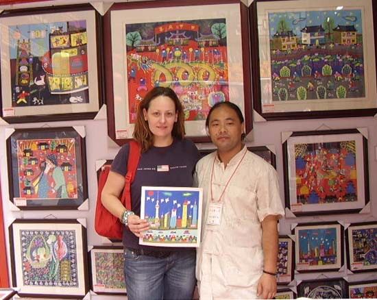 Детская картина