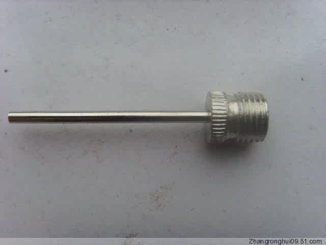 Pompe à vélo - Ref 2391041 Image 1