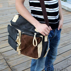 Sac pour homme - Ref 51622 Image 11