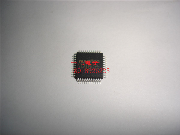 W78E054DFG nuvoTon 原装进口 QFP 全新