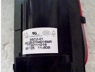 适用于SVA上光电电视机高压包BSC26-01N4016MR//BSC-26-01N4016R