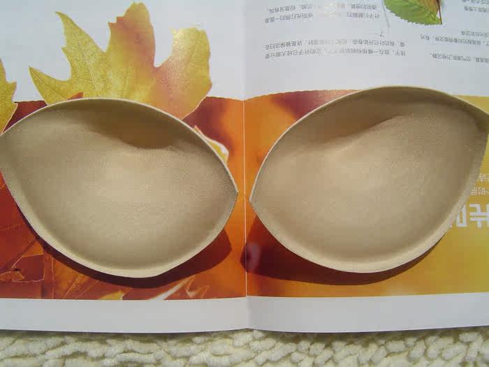 Pads pour soutien-gorge - Ref 822593 Image 1