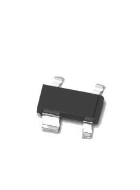 贴片三极管 SOT343 RB480K 印记3T 480 实体店现货