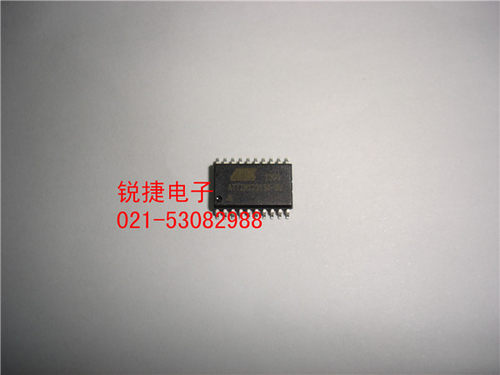 ATTINY2313A-SU ATMEGL原装SOP全新