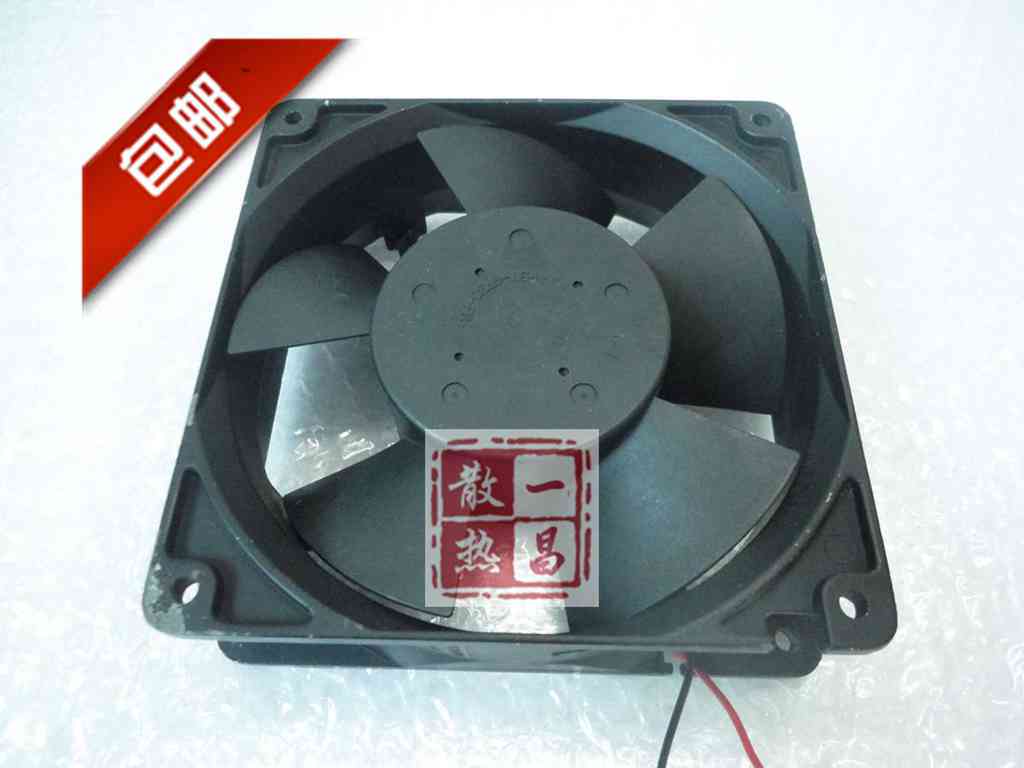 原装NMB风扇4715SL-05W-B50 24V 0.96A 12CM 两线