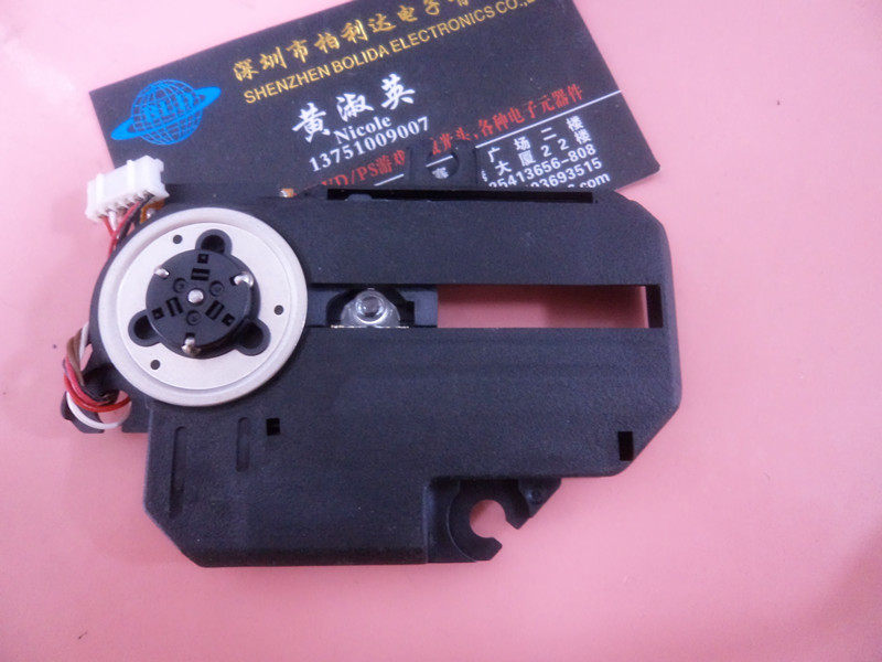 100%全新原装JVC激光头 小妖精CD机激光头 KSM-770ABA JVC专用