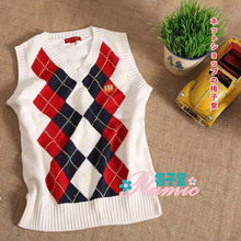 Débardeur homme Woolen gilet en lapin - Ref 1584174 Image 23