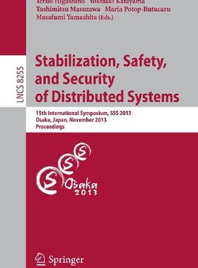 【预订】Stabilization, Safety, and Security ...