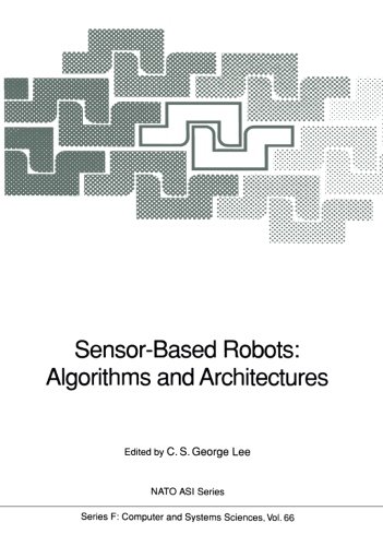 【预订】Sensor-Based Robots: Algorithms and ...