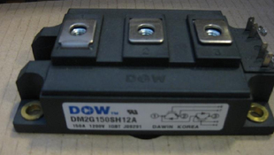 全新原装DM2G150SH12A 150A1200V韩国大卫模块正品现货