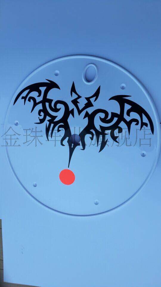 Décoration pour vélo - Ref 2282861 Image 1