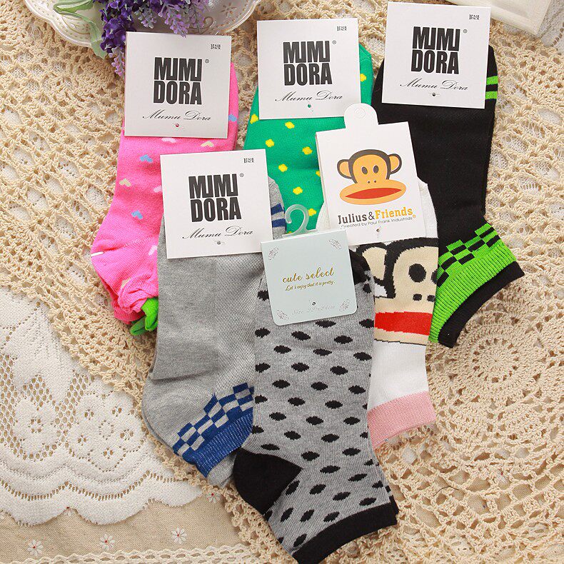 Chaussettes - collants simple - Ref 765760 Image 1