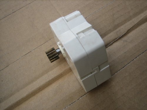 基士得耶cp6302c 3443c 6303 3344速印机纸台升降电机 拆机