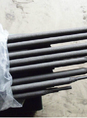 厂家直销D286A耐磨高锰钢锰钼堆焊电焊条保证质量