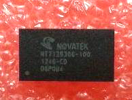 【全新原装】NT71393QG-100 液晶逻辑板IC芯片 集成电路 零配件