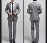 Costume homme pour automne - Ref 1549472 Image 51