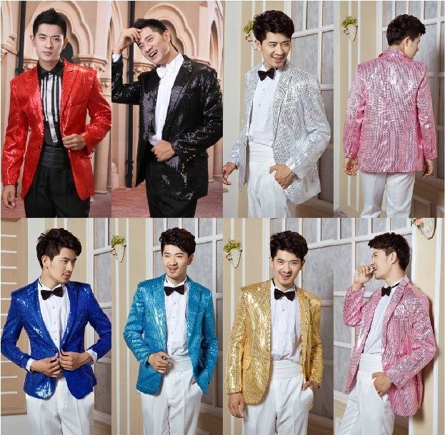 Costume homme en nylon pour automne - Ref 1578371 Image 1