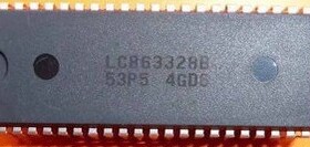 全新原装 CPU LC863328B-53P5 原装 保证质量 肯定好用