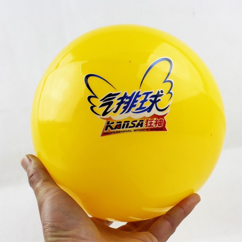 Ballon de volley-ball - Ref 2011661 Image 1