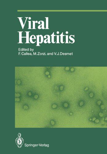 【预订】Viral Hepatitis