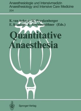 【预订】Quantitative Anaesthesia: Low Flow a...