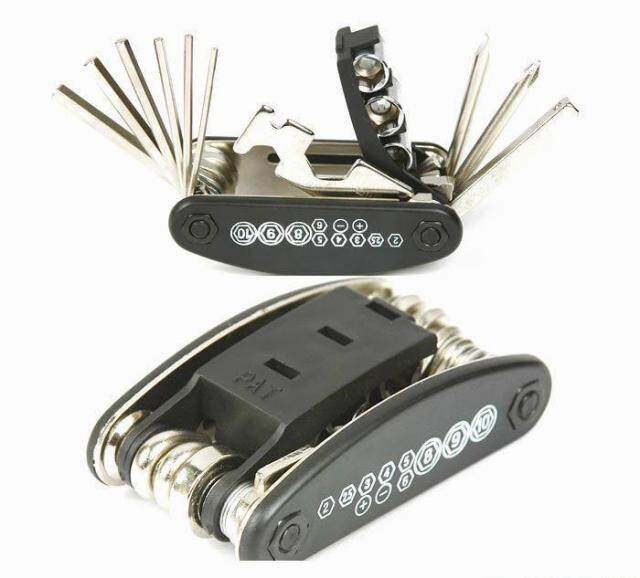 Outils pour vélo - Ref 2276962 Image 1