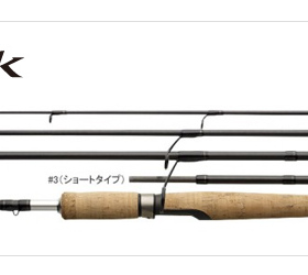 shimano TRASTICK S610L S710L S710ML S810ML S810M 便携钓竿