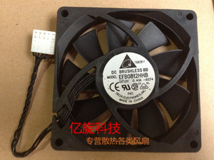 原装惠普HP XW8600 XW6600 专业图形工作站 图形设计 CPU散热风扇