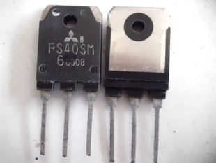 原装进口拆机 FS40SM-5 FS40SM-6 质量保证 场效应
