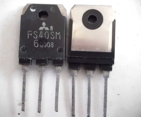 原装进口拆机 FS40SM-5 FS40SM-6 质量保证 场效应