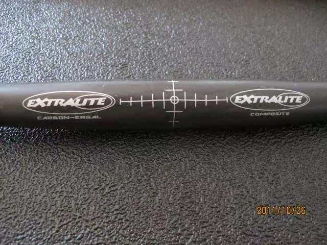 Guidon de vélo - Ref 2340110 Image 1