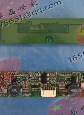 TDK高压板，CXA-0217，PCU-P027A，LQ121S1DG11 逆变器，高压条