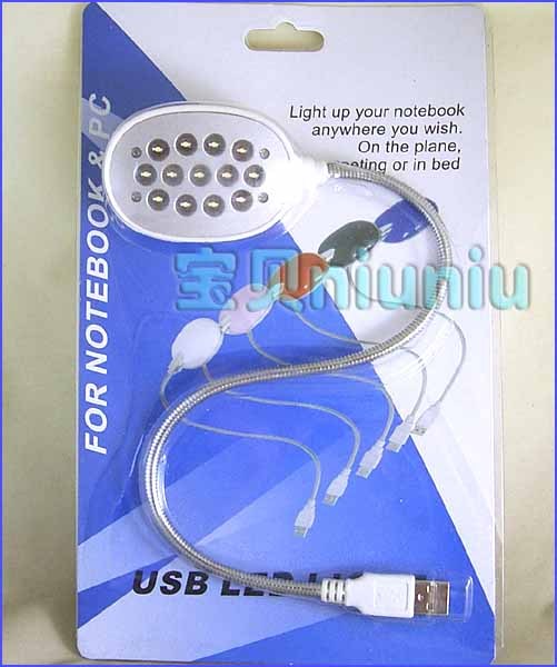 Lampe USB - Ref 380835 Image 1