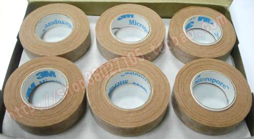NEXCARE台湾3M透气胶带（肤色）/固定伤口棉垫/1.25CM/1533-0/盒|msdalam kategori luar/Mountaineer/Camping/Aksesori perjalanan, melindungi/peralatan menyelamatkan nyawa, Penjagaan kecemasan - dari Buy2taobao.com untuk memberikan perkhidmatan ejen Taobao profesional membeli