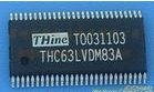 .拆机 THC63LVDN83A SSOP封装 欢迎询问++