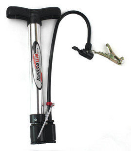 Pompe à vélo - Ref 2389279 Image 4