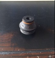 韩国VTEC VMECA全新原装原装真空吸盘vb20-3 黑色 丁晴橡胶