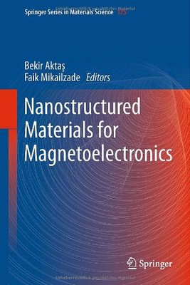 【预订】Nanostructured Materials for Magneto...