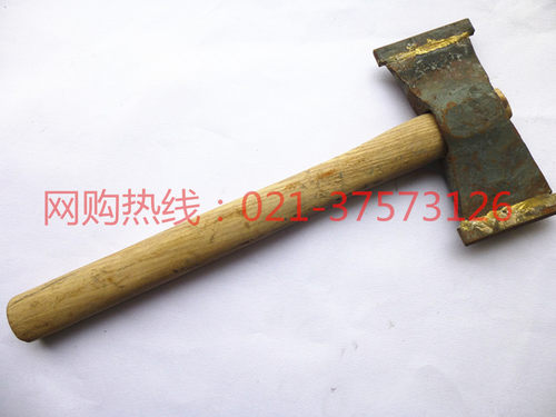 砍斧 斧子 斩斧斩石斧 石头斧 石工斧 户外斧 开山斧 野营斧 斧