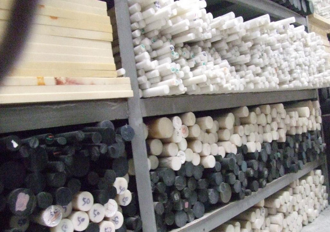 米黄色abs棒棒 丙烯腈*小棒尺寸:2/3/4/5/6/8/10/12/15/20mm毫米