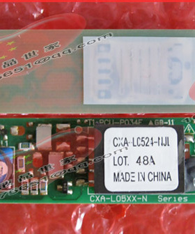 TDK高压板 CXA-L0524-NJL,PCU-P034E,LQ057V3DG01 显示屏逆变器