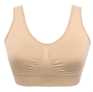 Body simple en nylon - Ref 650347 Image 12