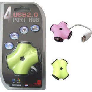 Hub USB - Ref 368305 Image 1