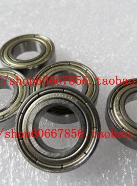 薄壁轴承 模型轴承 L-1910zz 6800zz 61800zz 10*19*5mm